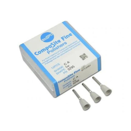 CompoSite Fine RA Cup 0295 12/Bx