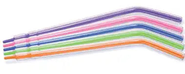 Sultan - FlashTips Air/Water Syringe Tips Assorted Colors 1200/Pk