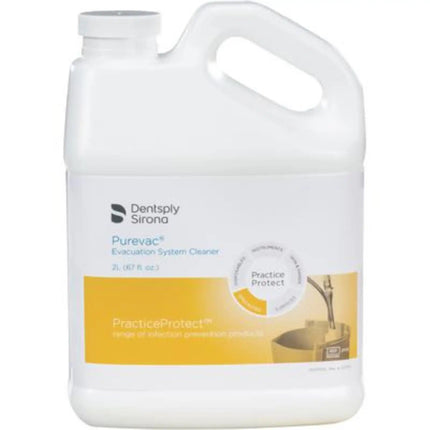 Sultan - Purevac SC Evacuation Cleaner 2L/Bt