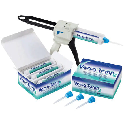 Sultan - VersaTemp 2 Refill 50ml A3