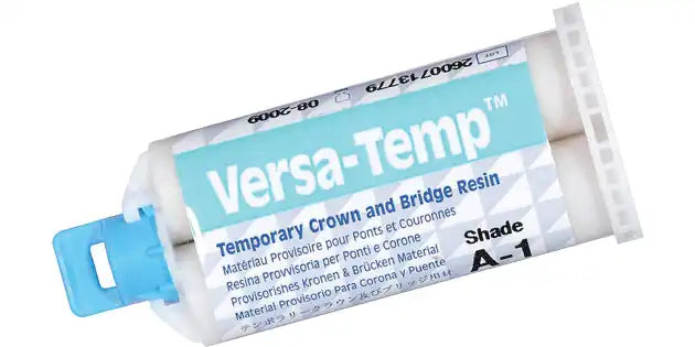 Versatemp Refill 25ml A1