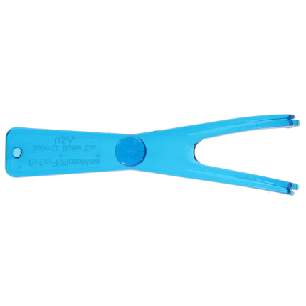 Sunstar Butler - Flossmate Floss Handle 12/Bx **Discontinued see BU-845PQ