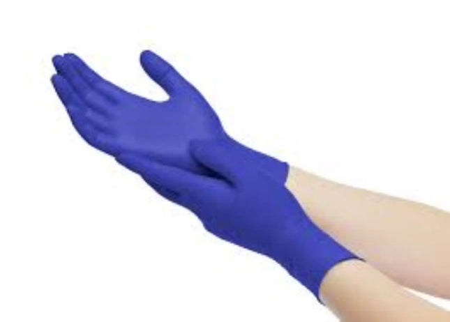 Aurelia Amazing Nitrile Gloves X-Small 300/Bx