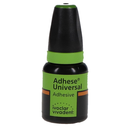 Adhese Universal Adhesive, Light-Cure, Bottle Refill, 5 ml, 1/Pk, 663720