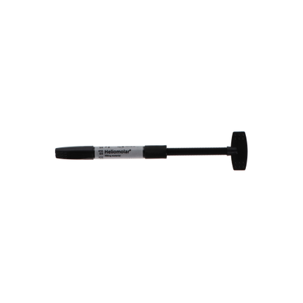 Heliomolar Universal Microfilled Composite, LC, Syringe Refill, Universal Viscosity, 3 g, 410/D3/35, 1/Pk, 532691