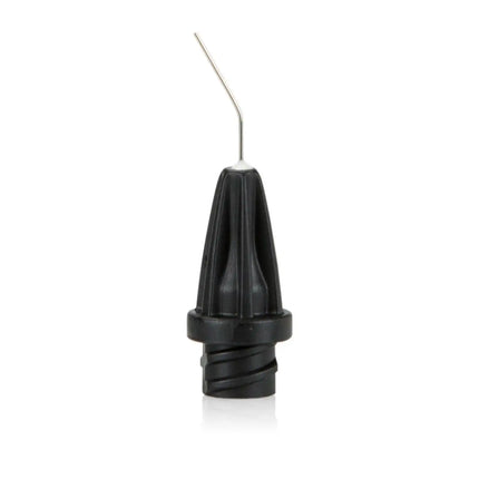 IPS Empress Direct Color LuerLock Cannula Black 0.4mm 20/Pk