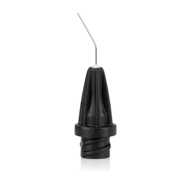 IPS Empress Direct Color LuerLock Cannula Black 0.4mm 20/Pk