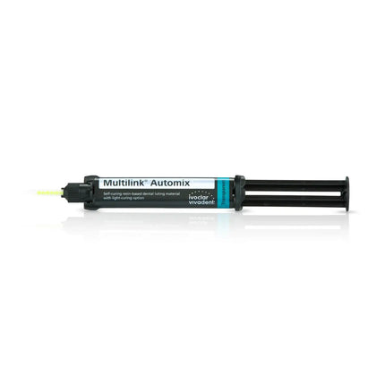 Multilink Automix Easy Refill Yellow