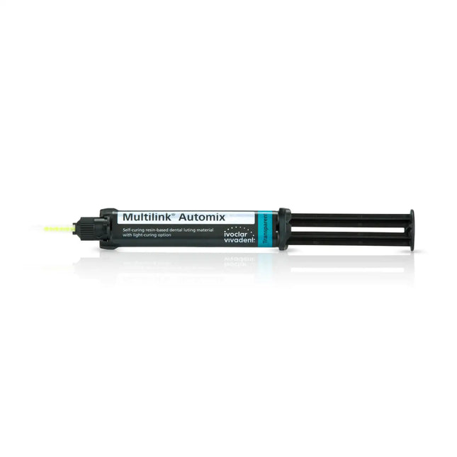 Multilink Automix Easy Refill Yellow