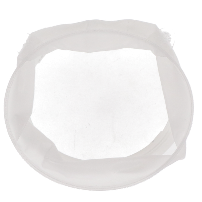 OptraGate 3D Retractor, Latex-Free, Refill, Adult, Small, White, 80/Pk, 590851