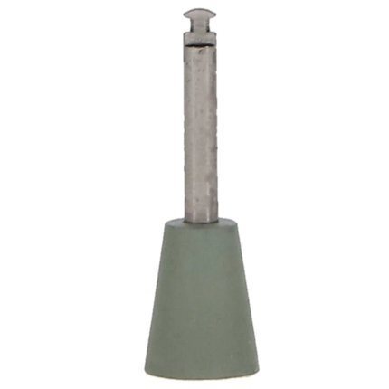 Politip P - Polishing - Cups - Small D