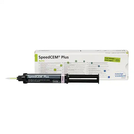 SpeedCEM Plus Resin Cement Opaque