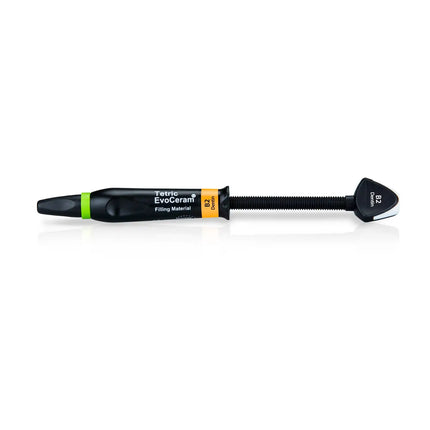 Tetric - EvoCeram - Syringe - B2 Dentin
