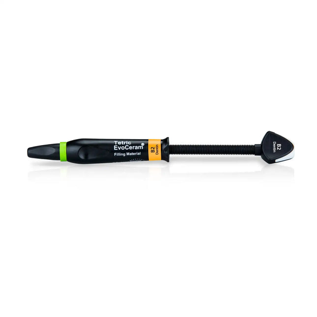 Tetric - EvoCeram - Syringe - B2 Dentin