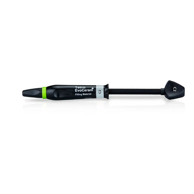 Tetric - EvoCeram - Syringe - C2