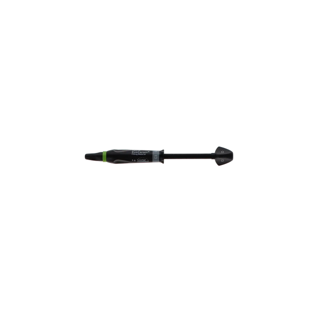 Tetric - EvoCeram - Syringe - C3