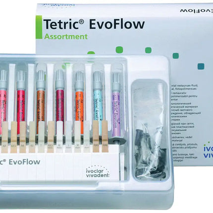 Tetric - EvoFlow - Cavifil - B1