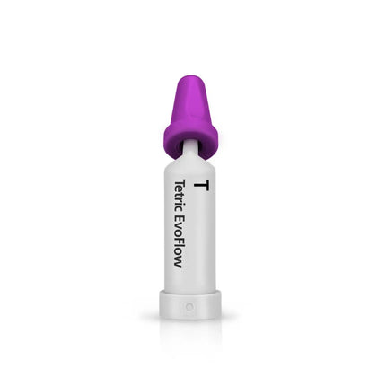 Vivadent - Tetric EvoFlow Cavifil Trans 20/Bx