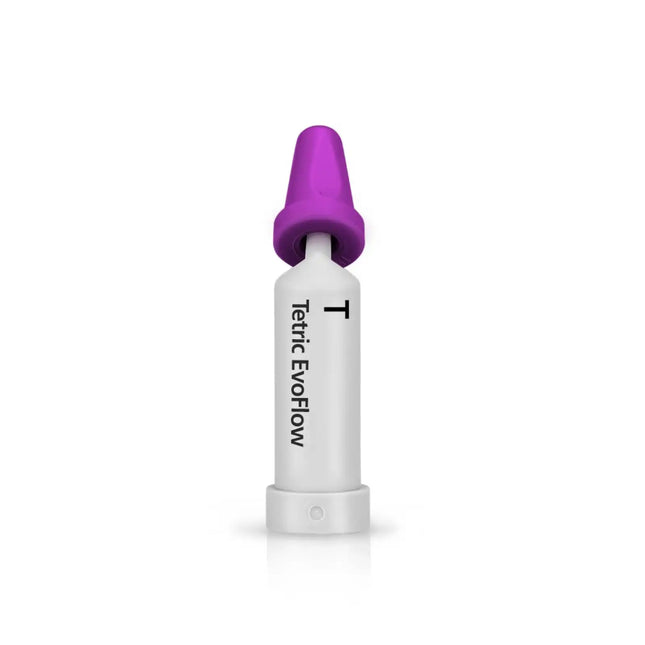 Vivadent - Tetric EvoFlow Cavifil Trans 20/Bx