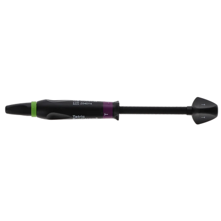 Tetric - EvoCeram - Syringe - T