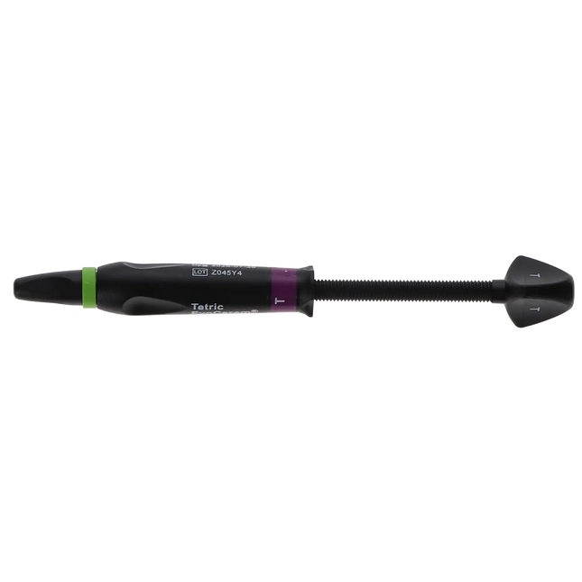 Tetric - EvoCeram - Syringe - T