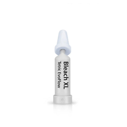 Tetric - EvoFlow - Cavifil - Bleach XL