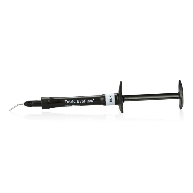 Tetric - EvoFlow - Syringe - Bleach XL