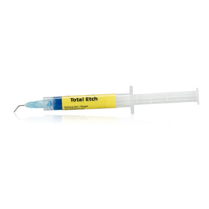 Total Etch Kit 2Gm Syringe 2/Pk