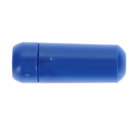 Valiant Ph.D. Amalgam Capsules, 2 Spill, Regular Set, 600 mg, Blue, 50/Pk, NA6050420