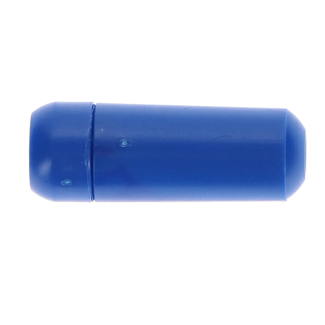 Valiant Ph.D. Amalgam Capsules, 2 Spill, Regular Set, 600 mg, Blue, 50/Pk, NA6050420
