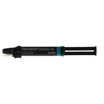 Variolink - Esthetic DC Refill 9gm Neutral