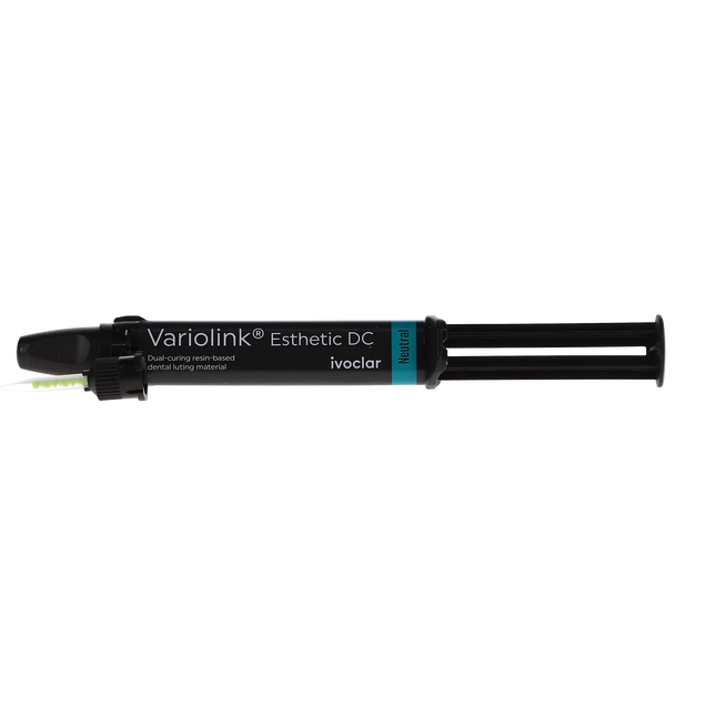 Variolink - Esthetic DC Refill 9gm Neutral