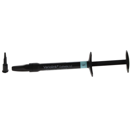 Variolink - Esthetic LC Refill 1x2gm Light (replaces666127)