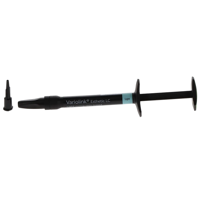 Variolink - Esthetic LC Refill 1x2gm Light (replaces666127)