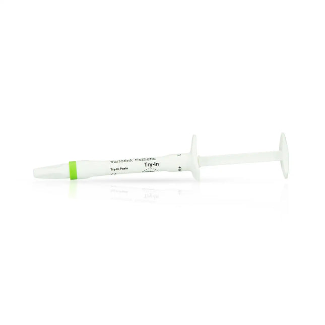 Variolink - Esthetic Try-In Paste Refill 1.7gm Light+