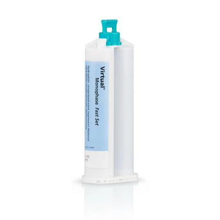 Virtual Refill Monophase Fast 2x50 ml
