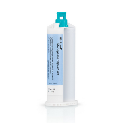 Virtual Refill Monophase Reg 2x50 ml, 562831 (Discontinued)