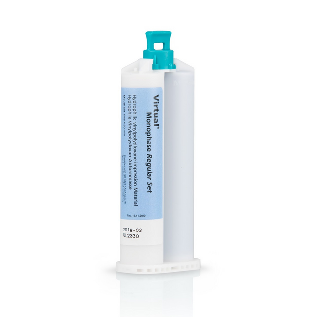 Virtual Refill Monophase Reg 2x50 ml, 562831 (Discontinued)