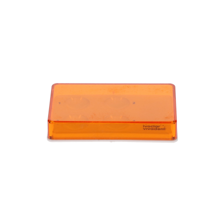 Vivapad Plastic Mixing Well w/ Cover, 1/Pk, 533648