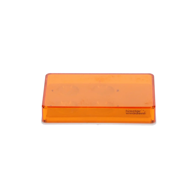 Vivapad Mixing Well w/Cover **Discontinued
