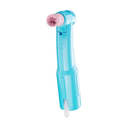 Contra Elite Flex, LF, Disposable Prophy Angle, 200/Pk, 156820