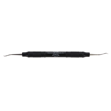 Younger-Good - 7-8  Curette - black
