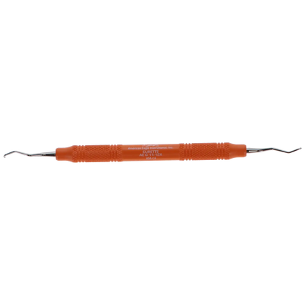 Gracey 11-12 3/8 Orange Eaglelite