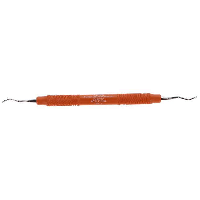 Gracey 11-12 3/8 Orange Eaglelite