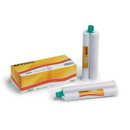 Coltene - Affinis System 75 Refill Pack Heavy Fast Body Pk
