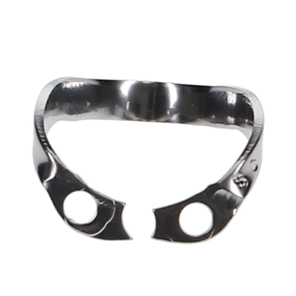 Coltene - Brinker #B-4 Bicuspid, Anterior Clamp (Tissue Retractor). Single Clamp