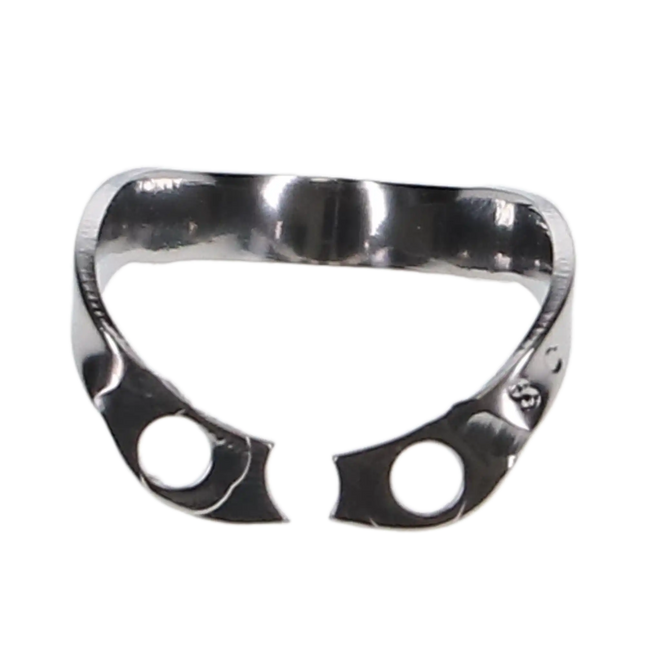 Coltene - Brinker #B-4 Bicuspid, Anterior Clamp (Tissue Retractor). Single Clamp