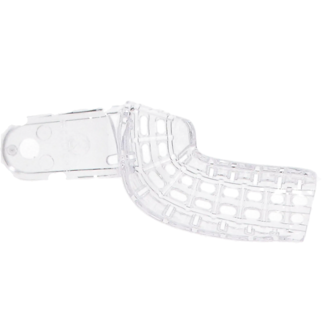 Coltene - President Impression Tray #7 UL/LR 12/Bg