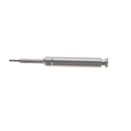 Coltene - Kodex K-92 Silver .021" x .079" / .525 mm x 2 mm (Depth Limiting) pin drill