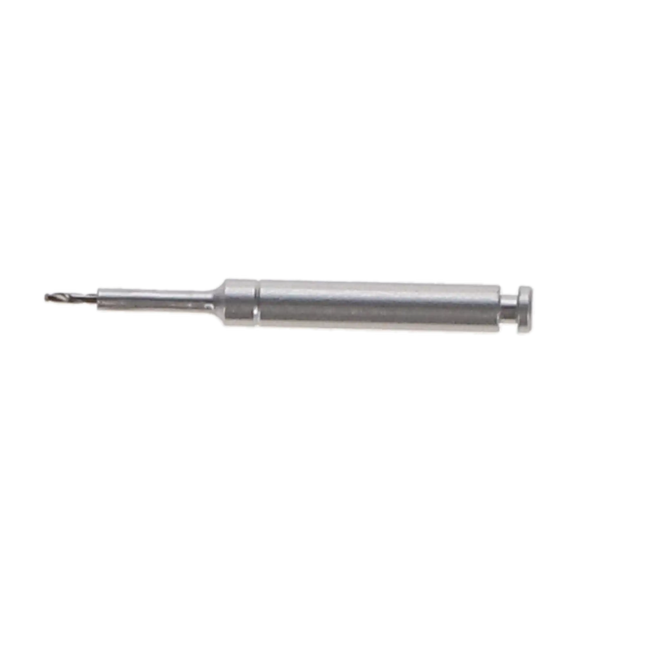 Coltene - Kodex K-92 Silver .021" x .079" / .525 mm x 2 mm (Depth Limiting) pin drill